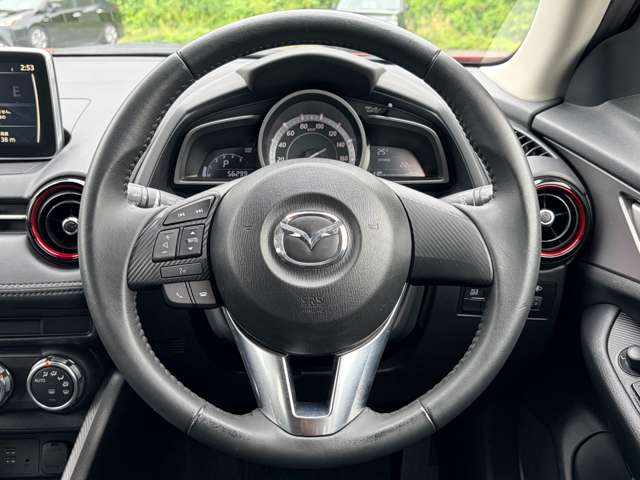マツダ ＣＸ−３ １．５ ＸＤ ディーゼルターボ H28年 (東北) 99