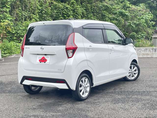 日産 デイズ ６６０ Ｘ R5年 (東北) 99