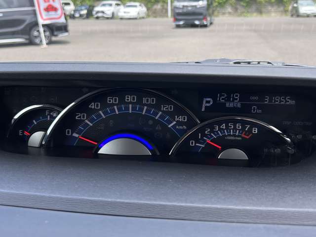 ダイハツ タント ６６０ カスタム ＲＳ ＳＡＩＩＩ ４ＷＤ H29年 (東北) 99