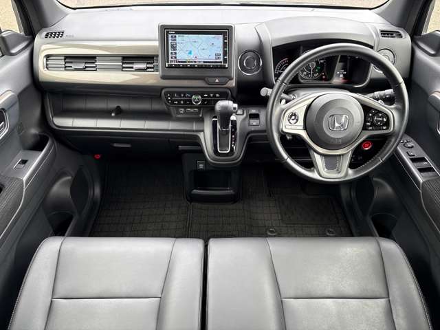 ホンダ Ｎ−ＷＧＮ カスタム ６６０ Ｌ ターボ ４ＷＤ R5年 (東北) 99