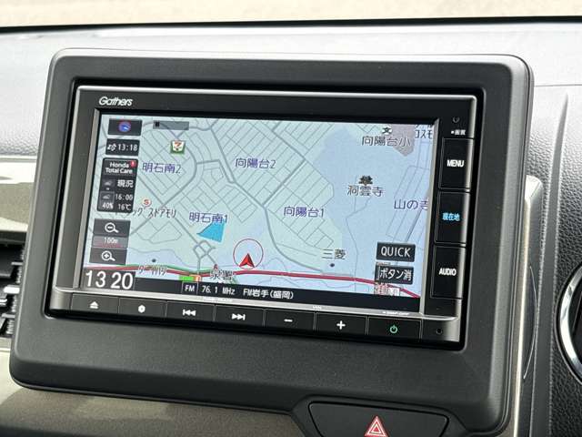 ホンダ Ｎ−ＷＧＮ カスタム ６６０ Ｌ ターボ ４ＷＤ R5年 (東北) 99