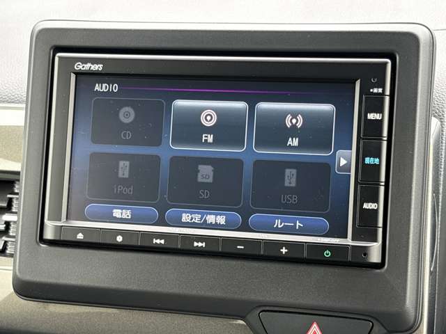 ホンダ Ｎ−ＷＧＮ カスタム ６６０ Ｌ ターボ ４ＷＤ R5年 (東北) 99