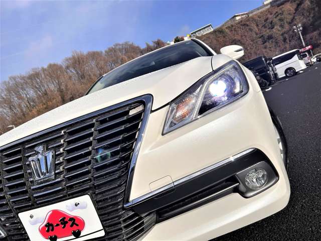 トヨタ クラウン ２．５ ロイヤルサルーン H25年 (東北) 99