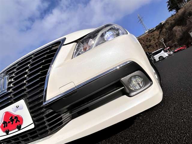 トヨタ クラウン ２．５ ロイヤルサルーン H25年 (東北) 99