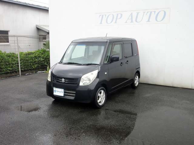 スズキ パレット ６６０ Ｌ H21年 (関東) 99