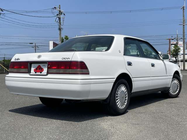 トヨタ クラウン ２．０ ロイヤルエクストラ H11年 (近畿) 99