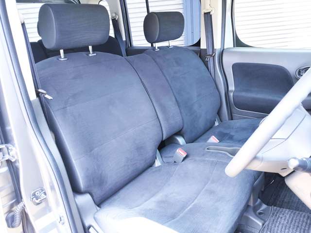日産 キューブ １．５ １５Ｘ Ｍセレクション H21年 (近畿) 99