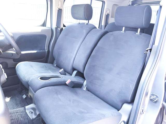 日産 キューブ １．５ １５Ｘ Ｍセレクション H21年 (近畿) 99