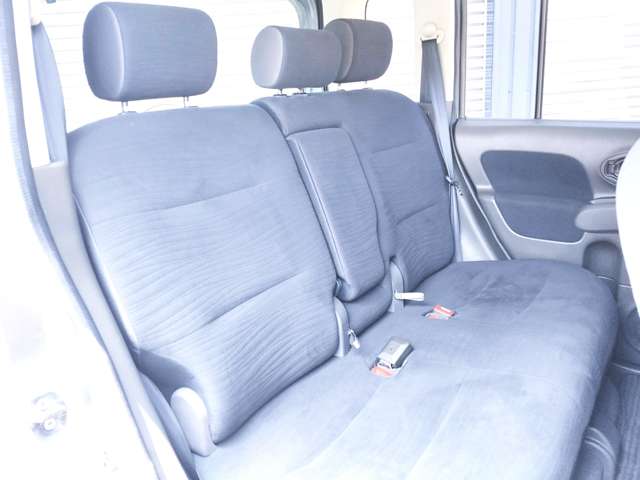 日産 キューブ １．５ １５Ｘ Ｍセレクション H21年 (近畿) 99