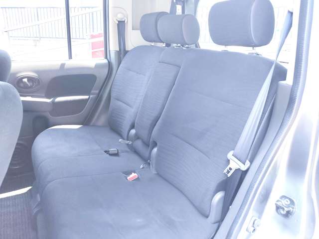 日産 キューブ １．５ １５Ｘ Ｍセレクション H21年 (近畿) 99