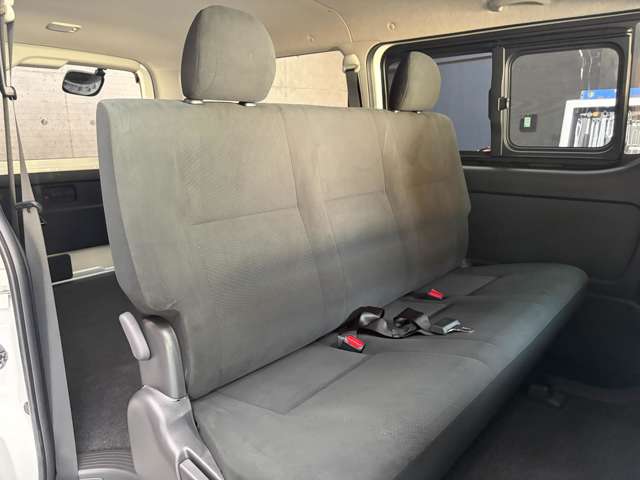 トヨタ ハイエースバン ２．０ スーパーＧＬ ロング R3年 (近畿) 99