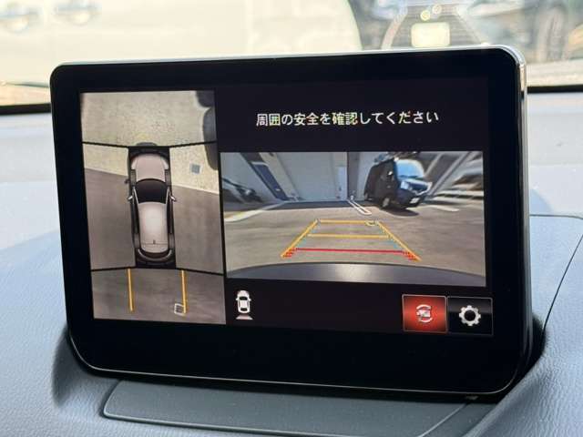 マツダ ＣＸ−３ １．５ １５Ｓ ツーリング R4年 (近畿) 99
