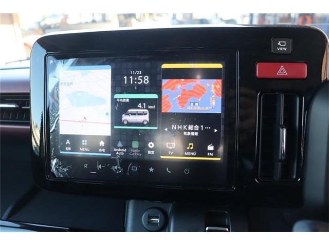 スズキ スペーシア ６６０ カスタム ハイブリッド ＸＳ R6年 (四国) 99