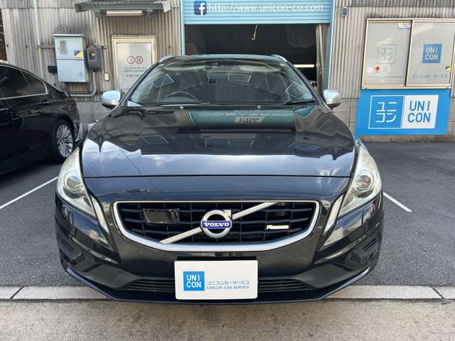 ボルボ Ｖ６０ Ｔ４　Ｒデザイン H25年 (中国) 99