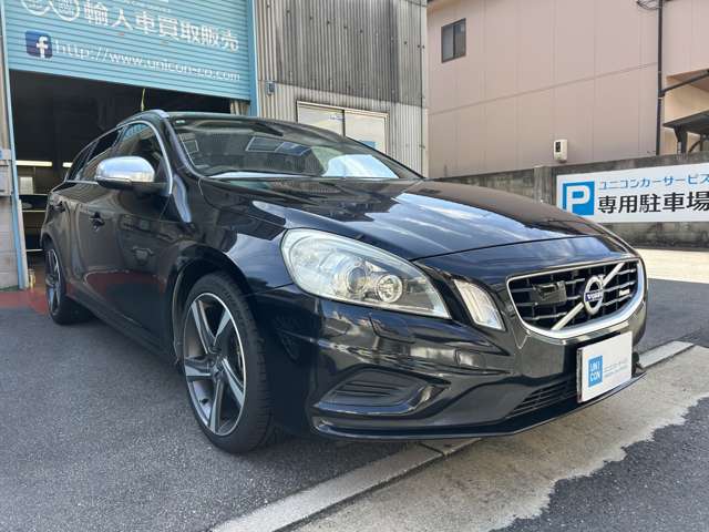 ボルボ Ｖ６０ Ｔ４　Ｒデザイン H25年 (中国) 99