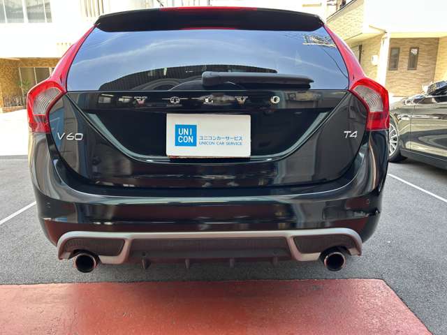 ボルボ Ｖ６０ Ｔ４　Ｒデザイン H25年 (中国) 99