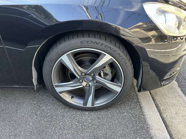 ボルボ Ｖ６０ Ｔ４　Ｒデザイン H25年 (中国) 99
