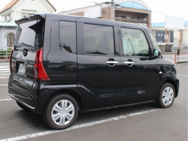 ダイハツ タント ６６０ Ｘ R7年 (四国) 99