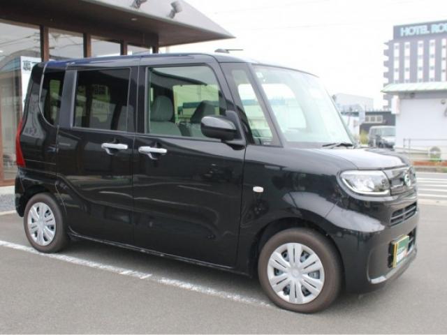 ダイハツ タント ６６０ Ｘ R7年 (四国) 99