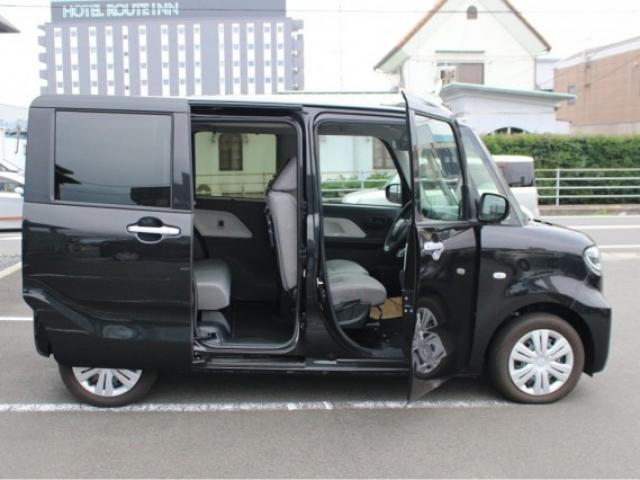 ダイハツ タント ６６０ Ｘ R7年 (四国) 99