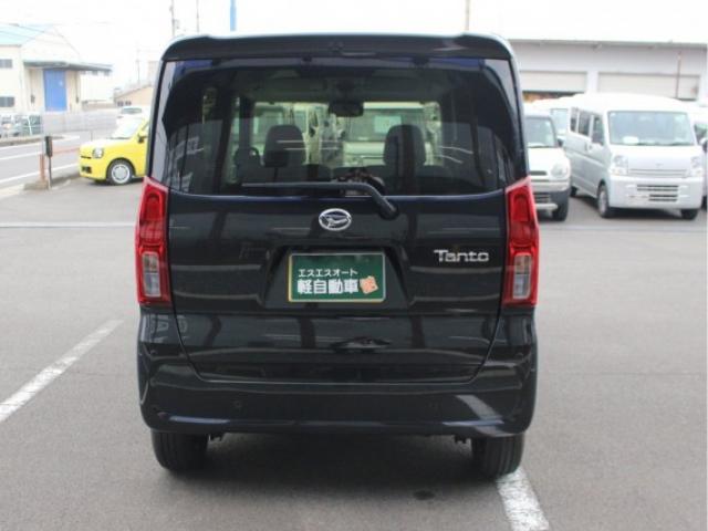 ダイハツ タント ６６０ Ｘ R7年 (四国) 99