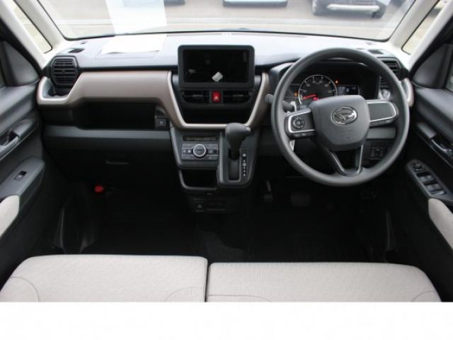 ダイハツ ムーヴ ６６０ Ｘ R7年 (四国) 99