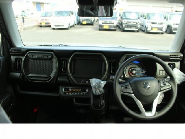 スズキ ハスラー ６６０ タフワイルド R8年 (四国) 99