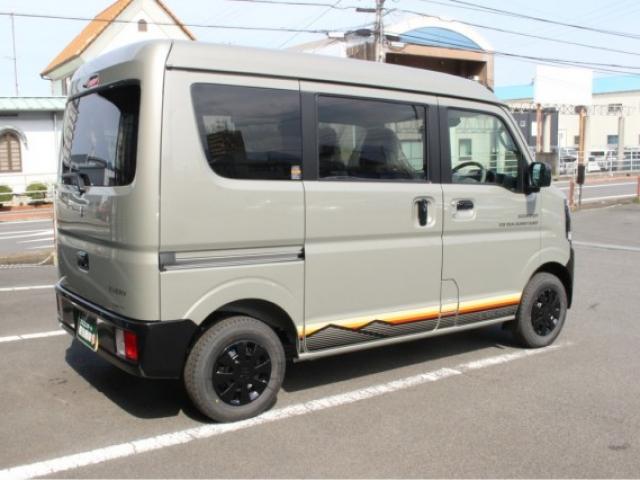 スズキ エブリイ ６６０ Ｊリミテッド ハイルーフ R8年 (四国) 99