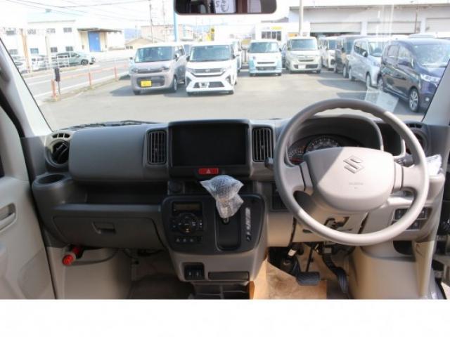 スズキ エブリイ ６６０ Ｊリミテッド ハイルーフ R8年 (四国) 99