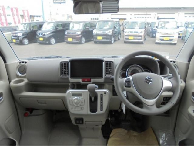 スズキ エブリイワゴン ６６０ ＰＺターボスペシャル ハイルーフ R8年 (四国) 99