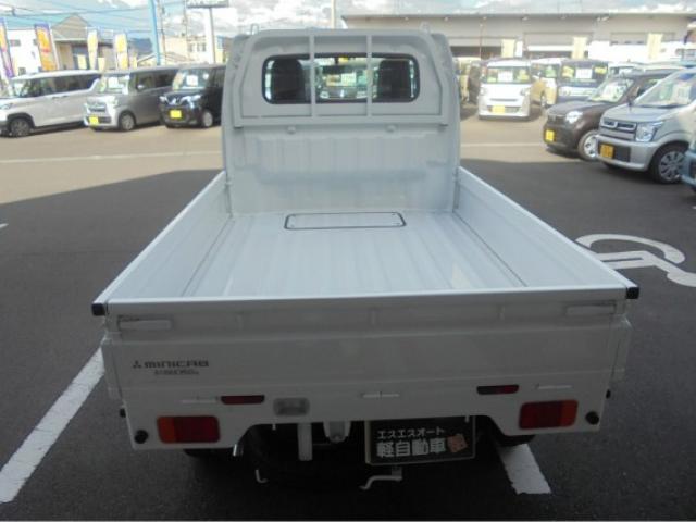 三菱 ミニキャブトラック ６６０ Ｍ R7年 (四国) 99
