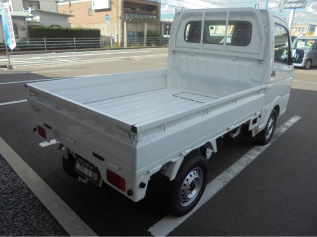 三菱 ミニキャブトラック ６６０ Ｍ R7年 (四国) 99