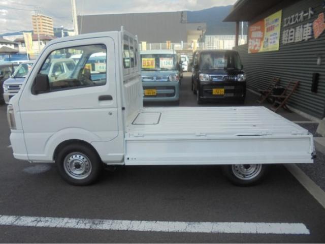 三菱 ミニキャブトラック ６６０ Ｍ R7年 (四国) 99