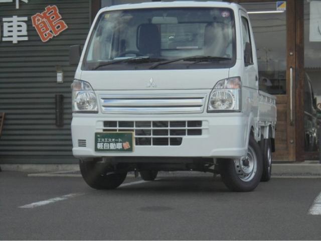三菱 ミニキャブトラック ６６０ Ｍ R7年 (四国) 99