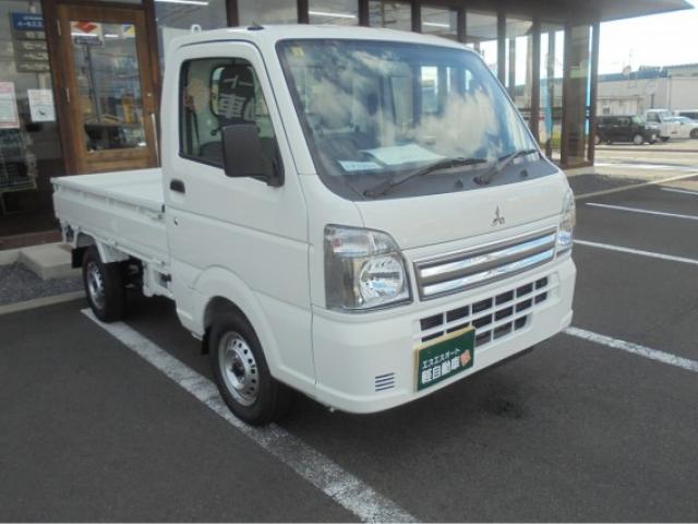 三菱 ミニキャブトラック ６６０ Ｍ R7年 (四国) 99