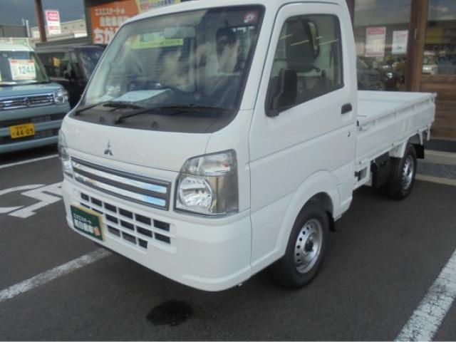 三菱 ミニキャブトラック ６６０ Ｍ R7年 (四国) 99