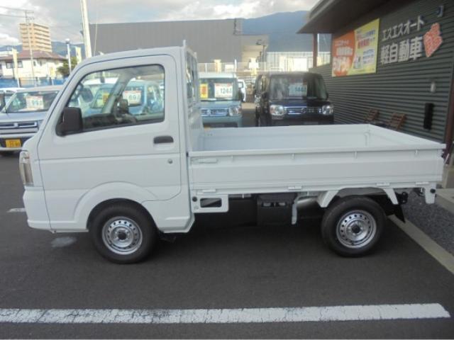 三菱 ミニキャブトラック ６６０ Ｍ R7年 (四国) 99
