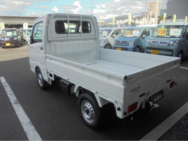 三菱 ミニキャブトラック ６６０ Ｍ R7年 (四国) 99