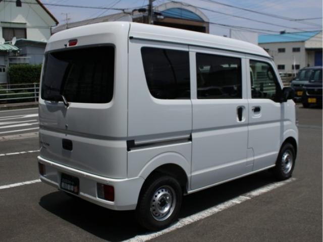 三菱 ミニキャブバン ６６０ Ｅ ハイルーフ R7年 (四国) 99