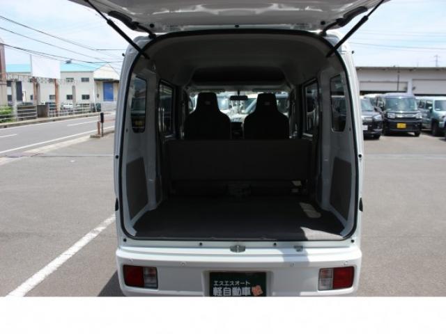 三菱 ミニキャブバン ６６０ Ｅ ハイルーフ R7年 (四国) 99