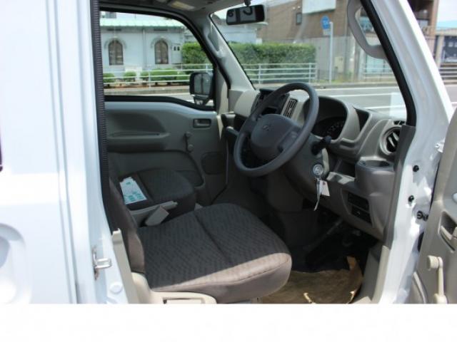 三菱 ミニキャブバン ６６０ Ｅ ハイルーフ R7年 (四国) 99