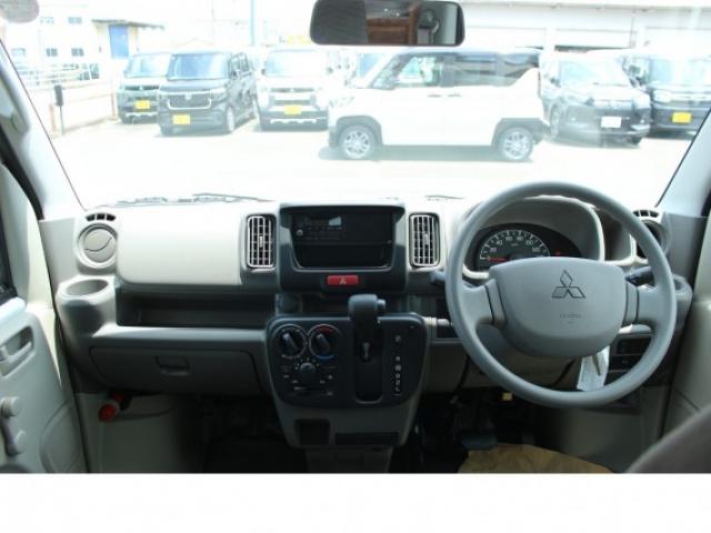 三菱 ミニキャブバン ６６０ Ｅ ハイルーフ R7年 (四国) 99