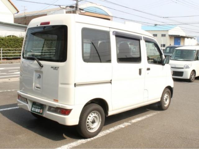 ダイハツ ハイゼットカーゴ ６６０ スペシャル ＳＡＩＩＩ R3年 (四国) 99