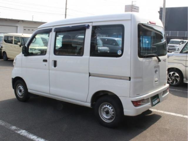 ダイハツ ハイゼットカーゴ ６６０ スペシャル ＳＡＩＩＩ R3年 (四国) 99
