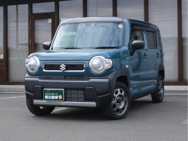 スズキ ハスラー ６６０ ハイブリッド Ｇ R6年 (四国) 99
