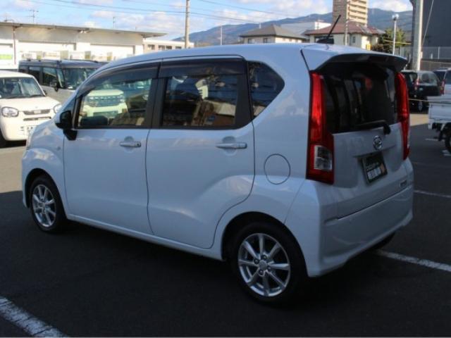 ダイハツ ムーヴ ６６０ Ｘ リミテッドＩＩ ＳＡＩＩＩ R2年 (四国) 99