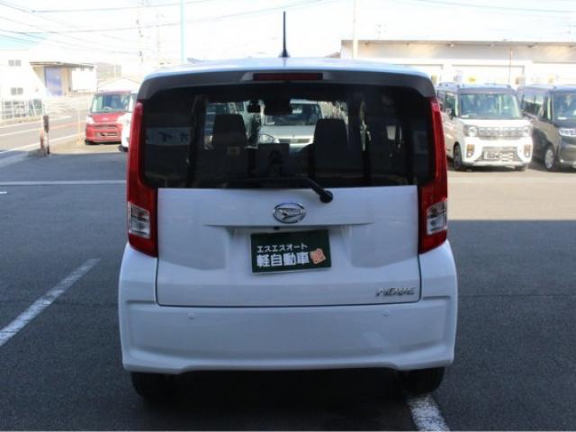 ダイハツ ムーヴ ６６０ Ｘ リミテッドＩＩ ＳＡＩＩＩ R2年 (四国) 99