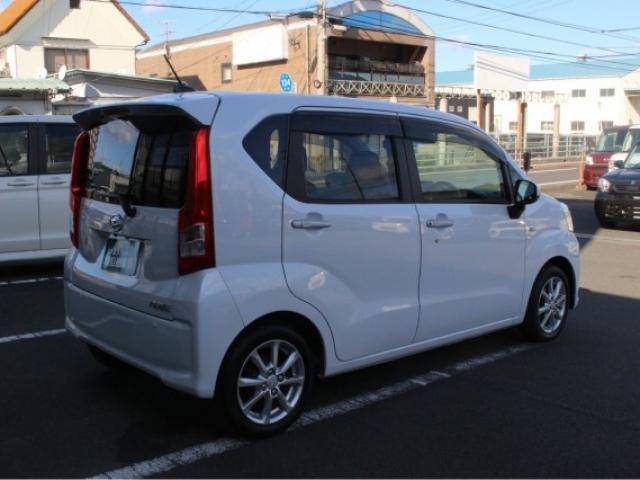 ダイハツ ムーヴ ６６０ Ｘ リミテッドＩＩ ＳＡＩＩＩ R2年 (四国) 99