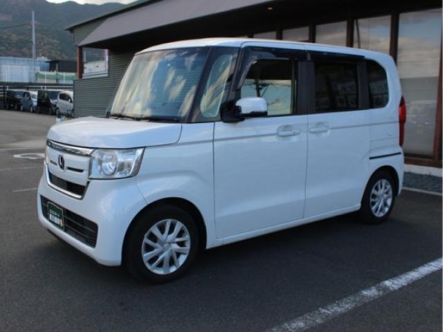 ホンダ Ｎ　ＢＯＸ ６６０ Ｇ ＥＸ ホンダセンシング R2年 (四国) 99