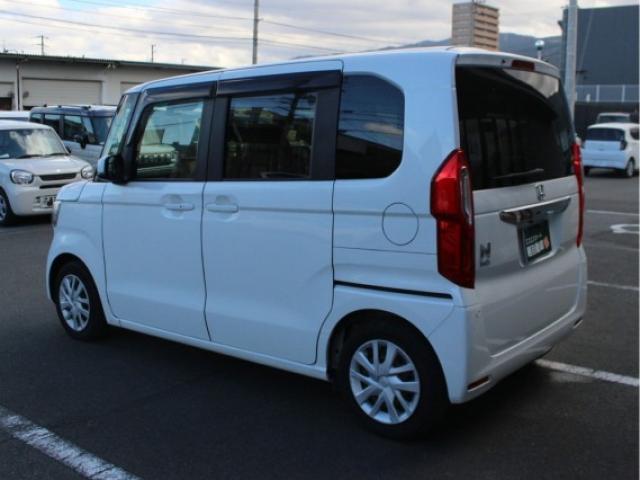 ホンダ Ｎ　ＢＯＸ ６６０ Ｇ ＥＸ ホンダセンシング R2年 (四国) 99